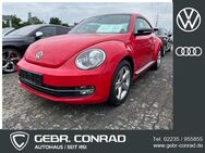 VW Beetle, 2.0 TSI Sport 30 000 €, Jahr 2014 - Erftstadt