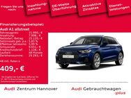 Audi A1, allstreet 35 TFSI, Jahr 2024 - Hannover