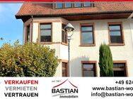 Familienpackung: *Sebastian-Münster-Str.* - DHH - 5 Zimmer - 3 Bäder - Garten - Garage! - Worms