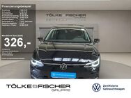 VW Golf, 1.5 VIII eTSI Style, Jahr 2021 - Krefeld
