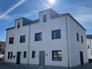 NEUMANN -Neubau! Hochwertige Doppelhaushälften in guter Lage - Nähe Ingolstadt - Gaimersheim