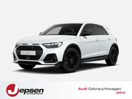 Audi A1, allstreet 30 TFSI FLA, Jahr 2022 - Regensburg