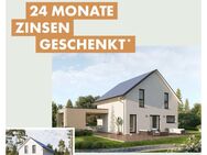 Gestalten Sie Ihr maßgeschneidertes Traumhaus! - Bad Münstereifel