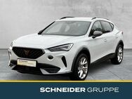 CUPRA Formentor, 1.5 TSI BEATS, Jahr 2023 - Chemnitz