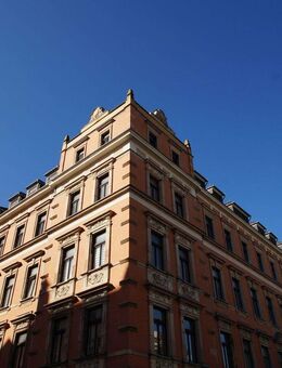 Direkt einziehen! Frisch saniertes 1-Raumapartment mit EBK in Bernsdorf! - Chemnitz