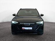 Audi Q8 advanced 55 e-tron S line *AHK*MATRIX*ACC*NAV - Marktoberdorf