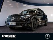 Mercedes GLC 300, AMG Line, Jahr 2024 - Menden (Sauerland)