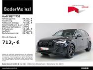 Audi SQ7, TFSI °, Jahr 2023 - Feldkirchen-Westerham