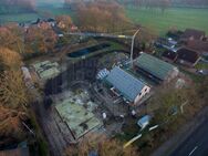 Energetische Neubau Doppelhaushälfte - "Warmmiete"! - Weener