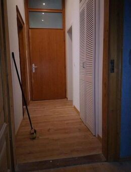 2 Zimmer Wohnung im Gärtnerviertel zum 01.11.2025 - Bamberg