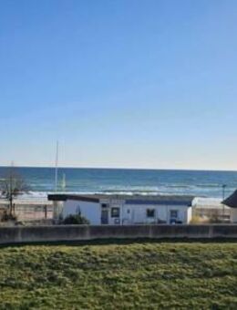ETW-Ferienwohnung Ostsee Pool und Sauna - Dahme