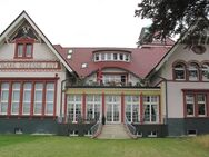 Wohnen im Denkmal - Cuxhaven
