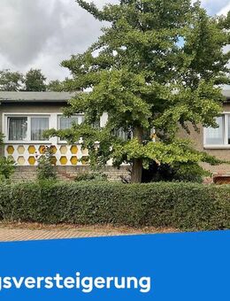 Einfamilienhaus in Wust-Fischbeck OT Kabelitz zur Zwangsversteigerung - Klietz