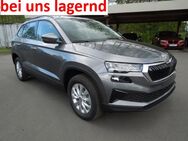 Skoda Karoq, 1.5 TSI Fresh Sitzheizu, Jahr 2022 - Föritz