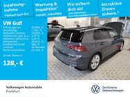 VW Golf, 1.5 VIII eTSI R-Line FrontAssist CD15LM, Jahr 2024 - Frankfurt (Main)