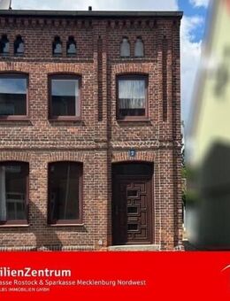 Charmant & bereit für Neues - Grevesmühlen