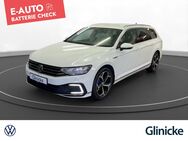 VW Passat Variant, GTE R-Line, Jahr 2020 - Minden (Nordrhein-Westfalen)