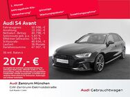 Audi S4, Avant TDI, Jahr 2023 - München