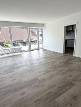 Geräumig - Modernisiert - Zentral - Nordhorn