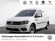 VW Caddy, 2.0 TDI Kasten, Jahr 2020 - Berlin