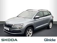 Skoda Karoq, 1.0 TSI Ambition, Jahr 2020 - Baunatal