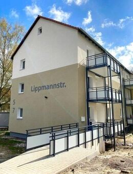 FRISCH renovierte 3-Zimmer Wohnung in Do-Rahm - Dortmund