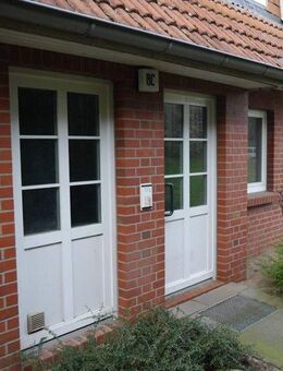 Wohnglück - gemütliches Nest unter dem Dach - Buxtehude