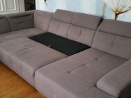 Big Sofa mit Schlaffunktion - Melle