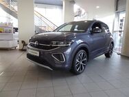 VW T-Cross, 1.0 TSI R-Line, Jahr 2024 - Arnsberg