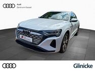 Audi Q8, SB 55 quattro S line, Jahr 2023 - Kassel