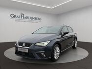 Seat Ibiza, 1.0 TSI FR, Jahr 2024 - Bretten