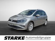 VW Golf Sportsvan, 1.5 TSI Highline, Jahr 2020 - Georgsmarienhütte