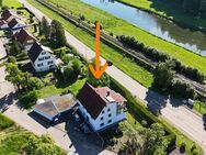 Schöne 4-Zimmer Eigentumswohnung inmitten des Naturpark Obere Donau - Beuron