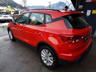 Seat Arona Style 1.0 EcoTSI +PDC+DAB+Navi+Full-Link - Bischofswiesen