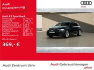 Audi A3, Sportback advanced 30 TFSI, Jahr 2024 - Ulm