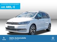 VW Touran, 1.5 l TSI Highline OPF 150, Jahr 2024 - Ludwigsburg