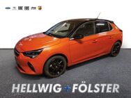 Opel Corsa F Elegance Navi LED SHZ Klima PDCv+h Temp LenkradHZG Spurhalteass. Notbremsass. - Itzehoe