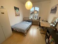 Charmante 4-Zimmerwohnung mit Balkon in Campusnähe! - Coburg