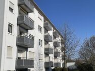 Charmante 3-Zimmer-Eigentumswohnung mit Balkon und Einzelarage in Rosbach - Rosbach (Höhe)