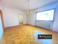 Wohnung in der Amberger Altstadt - vermietet- - Amberg