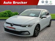 VW Golf, 2.0 TDI Move Sportfahrwerk, Jahr 2024 - Meiningen