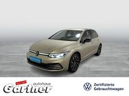 VW Golf, 1.0 VIII MOVE ETSI PLUS, Jahr 2024 - Eiselfing