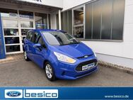 Ford B-Max, Edition WinterPaket, Jahr 2013 - Glauchau