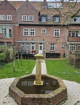 Herrschaftliche Stadtvilla - Osnabrück