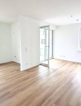 Hier wachsen Kinderherzen - Ihre neue Familienwohnung - Berlin