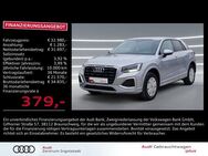 Audi Q2, Advanced 35 TFSI, Jahr 2024 - Ingolstadt