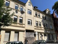 Wohn-/Geschäftshaus in Gelsenkirchen - Gelsenkirchen