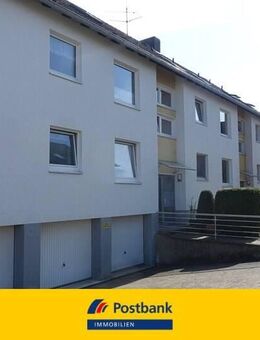 Zwei Wohnungen im gepflegtem Mehrfamilienhaus nebst Garage in Pattensen Besichtigung ab Janunar 2024 - Pattensen