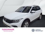 VW Tiguan, 1.5 TSI Move 18, Jahr 2024 - Bonn