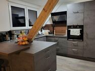 Hochwertige Wohnung mit schöner Dachterrasse in Trier-Tarforst zu vermieten! - Trier